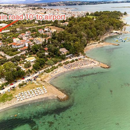 Palmeira Studio Préveza Kültér fotó